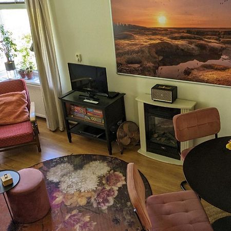Apartmán Slaap Lekker Dokkum Exteriér fotografie