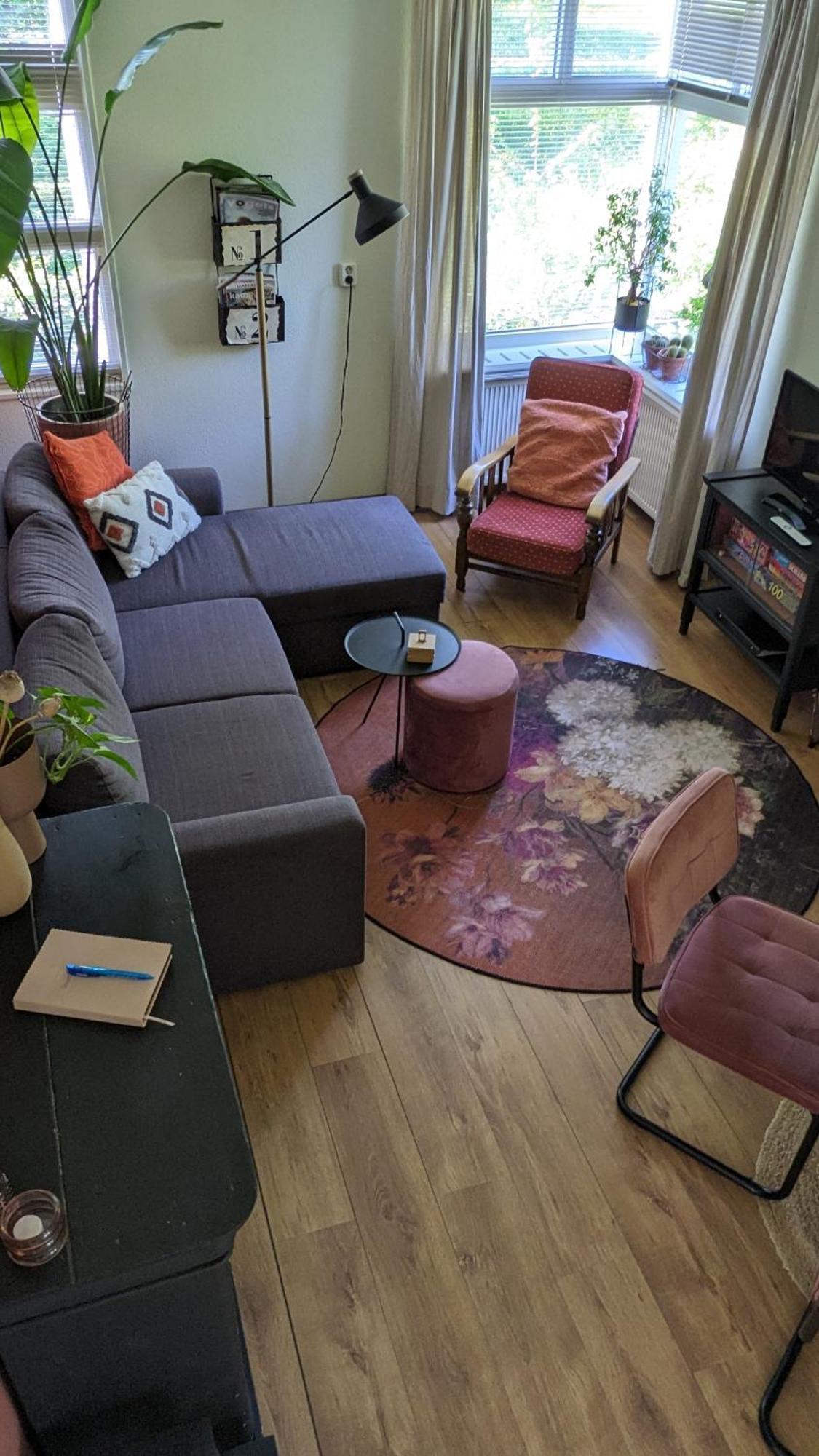 Apartmán Slaap Lekker Dokkum Exteriér fotografie